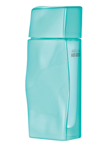 aqua kenzo pour femme