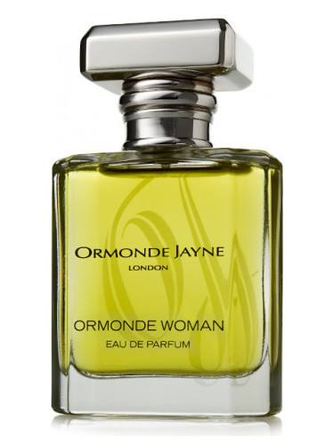 Ormonde Woman Ormonde Jayne perfume - a fragrance for women 2002
