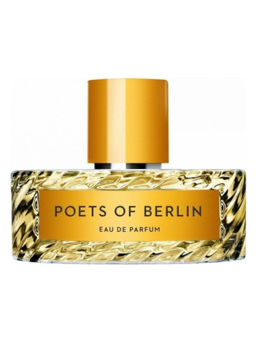 Poets of Berlin Vilhelm Parfumerie perfume - a fragrance for women and men  2018