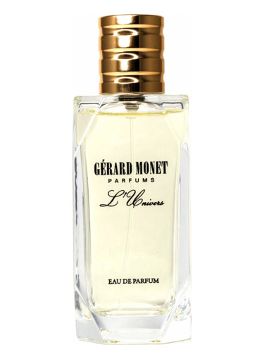 gerard monet la cascade perfume