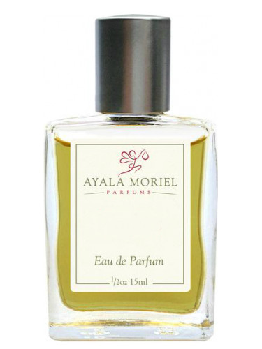 <3 Ayala Moriel