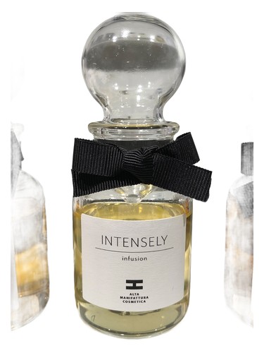 Intensely Alta Manifattura Cosmetica