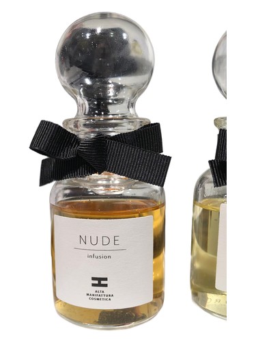 Nude Alta Manifattura Cosmetica