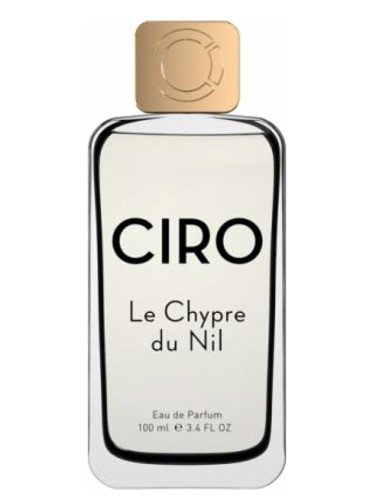 CIRO Le Chypre du Nii 100ml