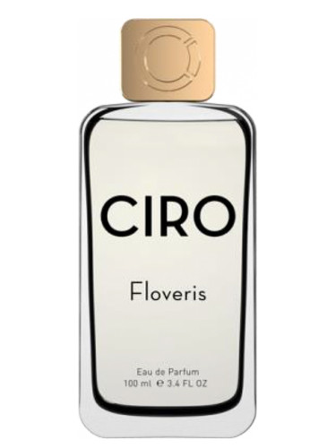 Floveris Parfums Ciro perfume - a fragrance for women and men 2018