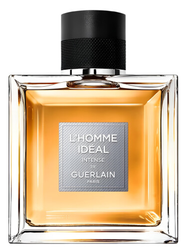 profumo guerlain uomo