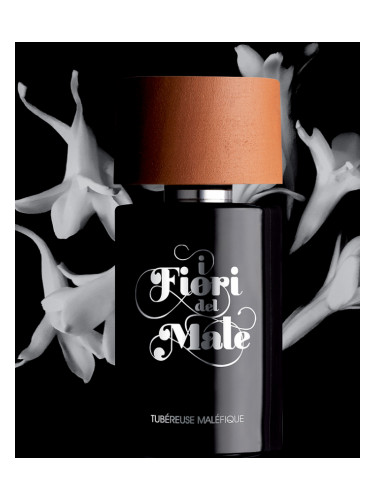 Fiori Ylang Ylang.Tubereuse Malefique I Fiori Del Male Perfume A Fragrance For
