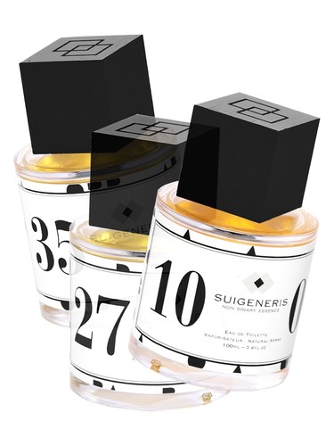 Suigeneris Non Binary Essence Suigeneris Non Binary Essence 27