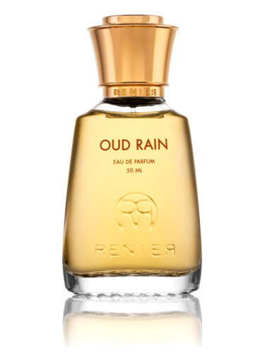 Oud Rain Renier Perfumes perfume - a fragrance for women and men 2018