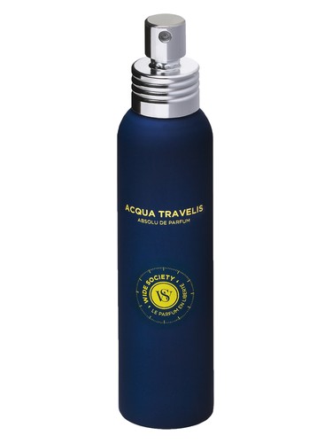 Acqua Travelis Wide Society for women and men