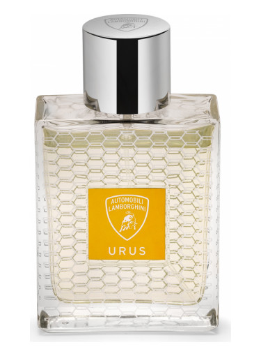 Urus Automobili Lamborghini perfume - a fragrance for women and men 2018
