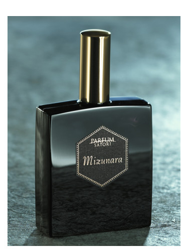 Mizunara Parfum Satori perfume - a fragrance for women and men 2018