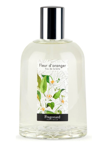 Fleur d&#039;oranger Fragonard perfume - a fragrance for women 2005