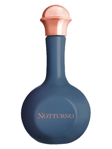 Notturno I Profumi di d'Annunzio