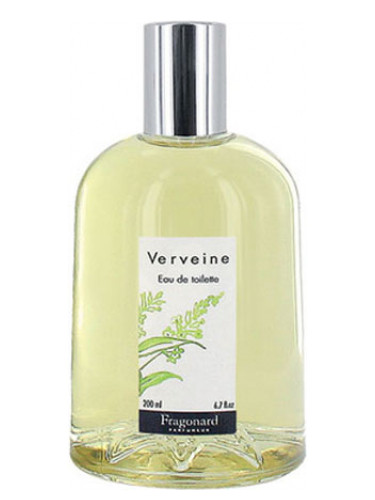 Verveine perfume a for women and men