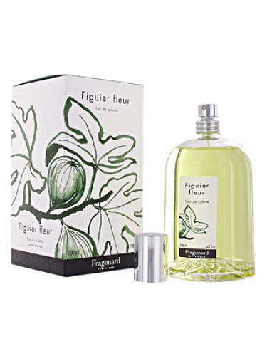 Fleur d&#039;oranger Fragonard perfume - a fragrance for women