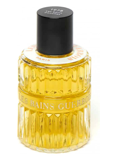 1978 Les Bains Douches Les Bains Guerbois perfume - a fragrance 