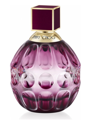 Jimmy Choo - The Perfume Society