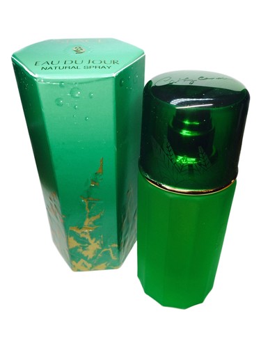 Space Eau du Jour Cathy Carden