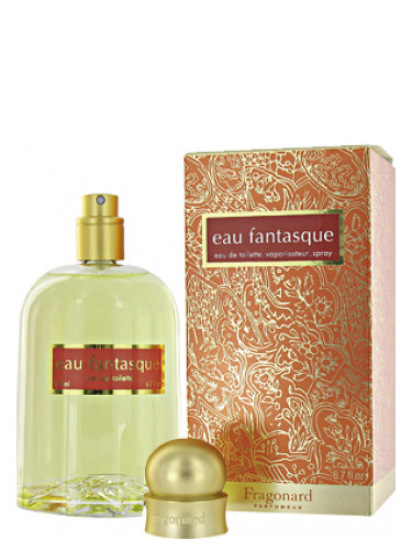 parfums fragonard vente