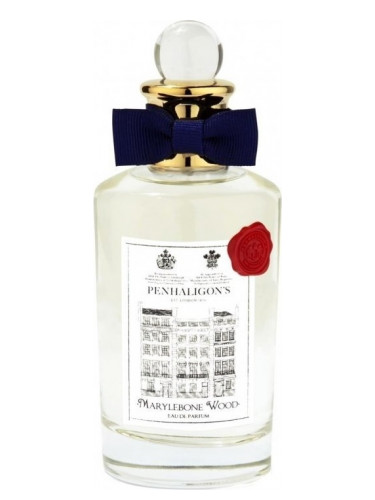Marylebone Wood Penhaligon's perfume - a fragrance for