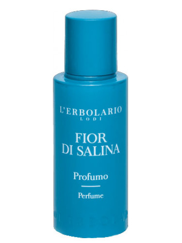 Fior di Salina L'Erbolario for women and men