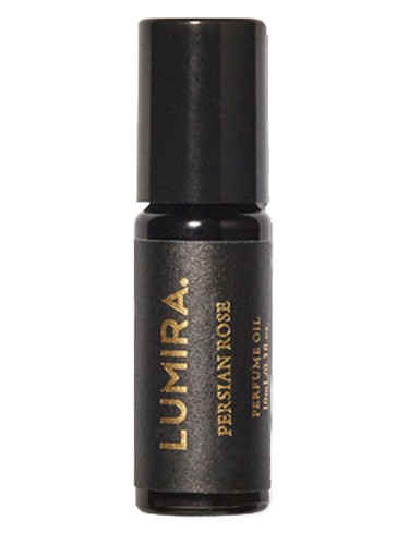 Persian Rose Perfume Oil Lumira