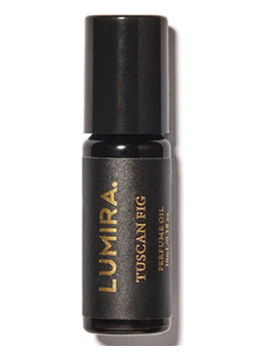 Lumira perfume oil discount review