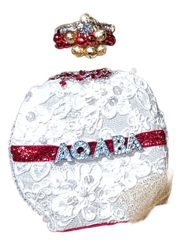 Aqaba The Wedding White