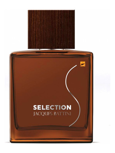 Selection Jacques Battini cologne - a fragrance for men 2018