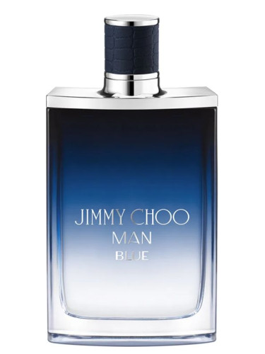 Jimmy Choo Men's 3-Pc. Man Blue Eau de Toilette Gift Set - Macy's