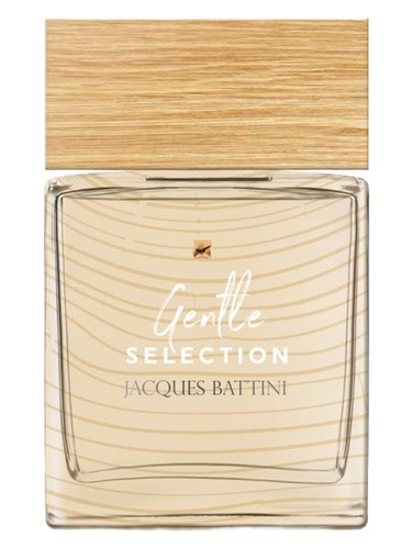 Gentle Selection Jacques Battini