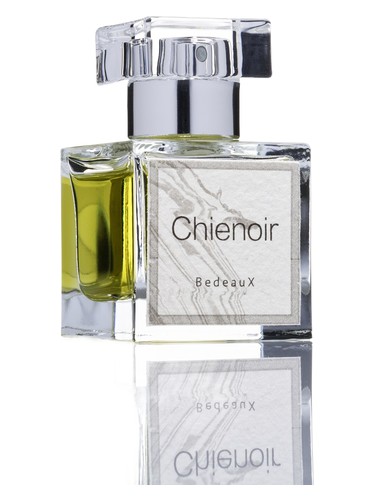 Chienoir BedeauX