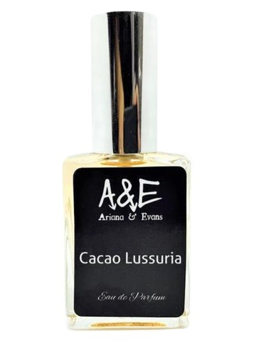 Cacao Lussuria Ariana & Evans