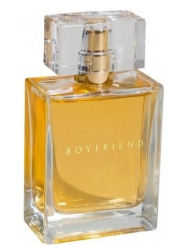 Where to Buy Boyfriend Perfume  