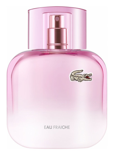 Thrust værksted mover Eau de Lacoste L.12.12 Pour Elle Eau Fraîche Lacoste Fragrances perfume - a  fragrance for women 2018