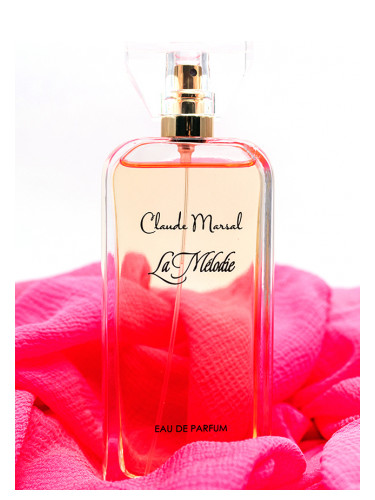 La Melodie Claude Marsal Parfums perfume - a fragrance for women 2016