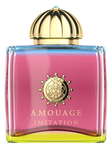 Imitation Woman Amouage perfume - a fragrance for women 2018