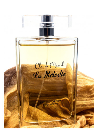 Claude Marsal La Melodie Parfum 3.4 oz Spray Women's SEE DESCRIPTION Free  Ship! 