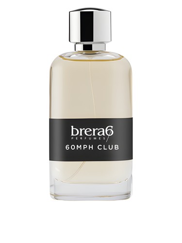 60mph Club Brera6 Perfumes for women and men