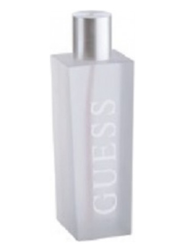 Guess (2000) Guess perfume - a fragrance for women 2000