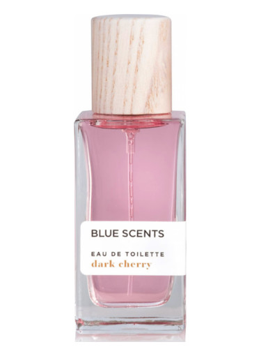 cherry scented perfume