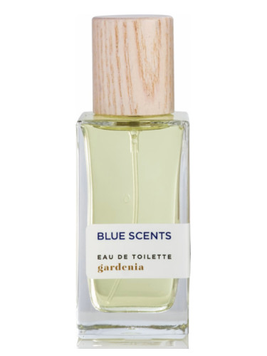 Gardenia Blue Scents