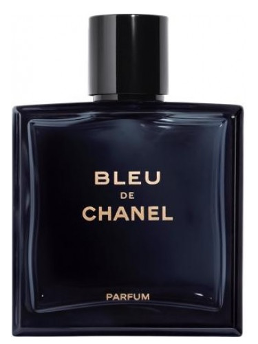 blu di chanel parfum