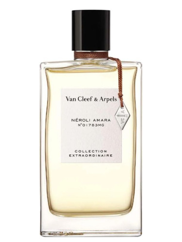 Néroli Amara Van Cleef & Arpels perfume - a fragrance for women and men ...