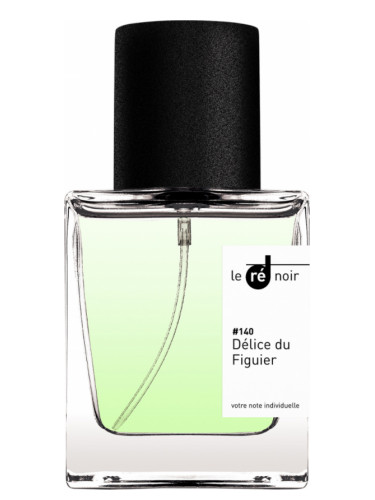 parfum noir delice