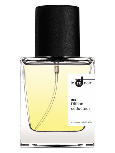 Le Re Noir 88 Oliban Seducteur