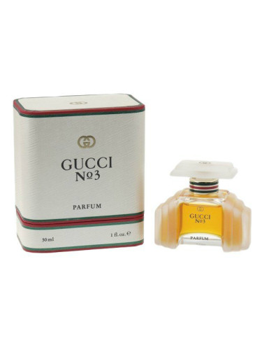Gucci No 3 Parfum Gucci perfume - a 