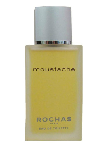 Moustache Eau de Toilette Rochas cologne - a fragrance for men