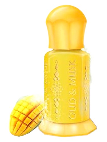 Tumbuktu Oud & Musk